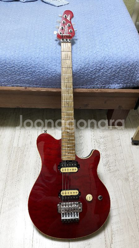 스털링 ax40 팝니다--0