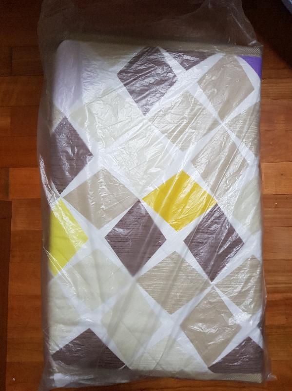 전기매트 싱글--1