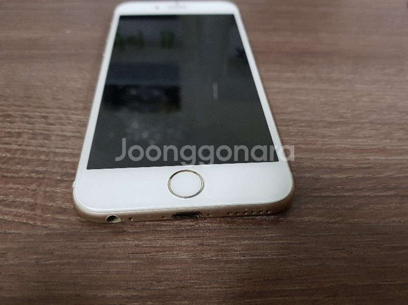 아이폰 6  16기가팝니다(3사 다 호환가능)--1
