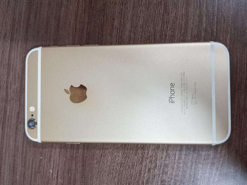 아이폰 6  16기가팝니다(3사 다 호환가능) 이미지