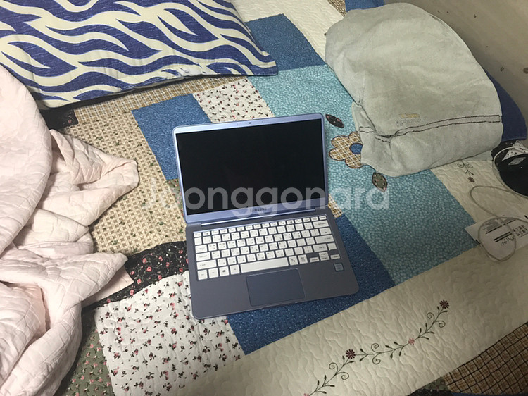 삼성올웨이즈9 always 9 nt900x3n-k--2