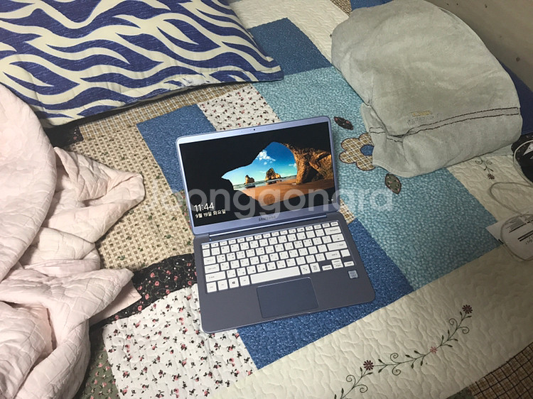 삼성올웨이즈9 always 9 nt900x3n-k--3