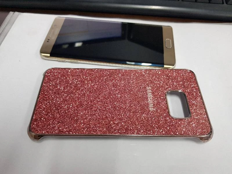 갤럭시 S6 엣지  플러스 ,32g 골드 ,g92 이미지