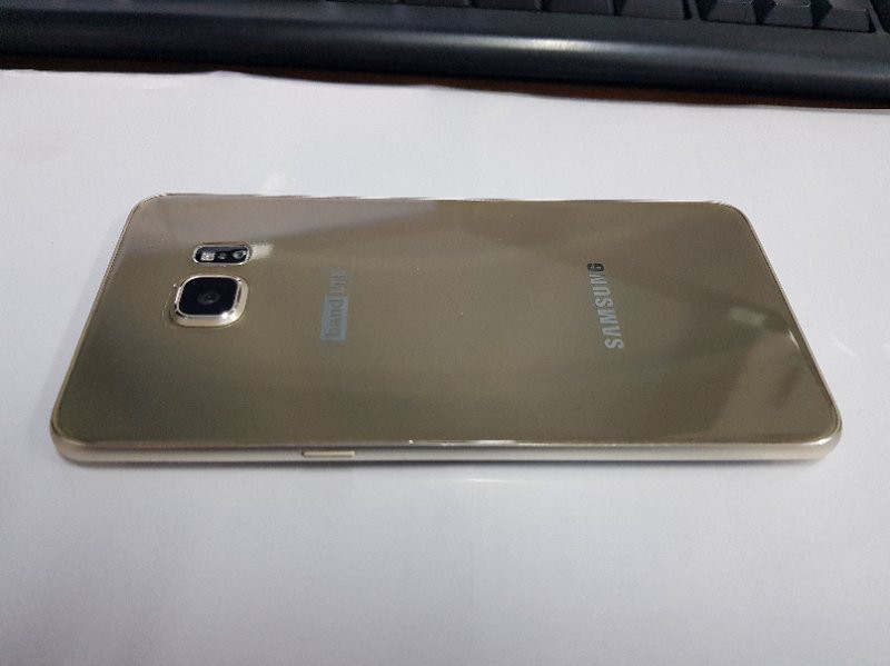 갤럭시 S6 엣지  플러스 ,32g 골드 ,g92--6