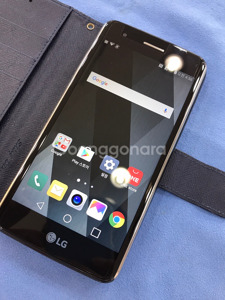 •LG X300• A급 K120--0
