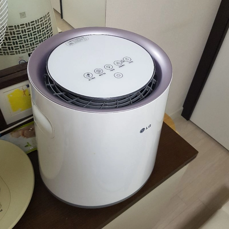 LG에어워셔 팝니다 이미지