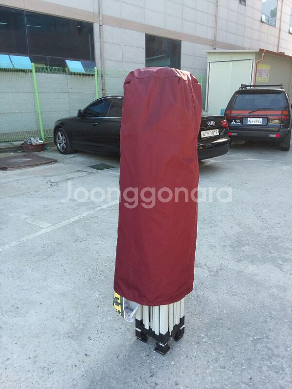 [서울 구로구] 천막텐트 캐노피텐트 자바라텐트--0