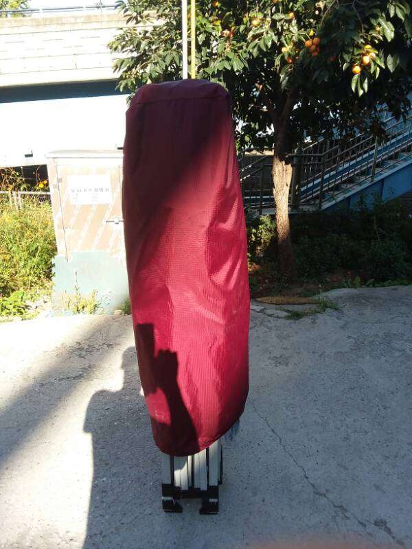 [서울 구로구] 천막텐트 캐노피텐트 자바라텐트 이미지