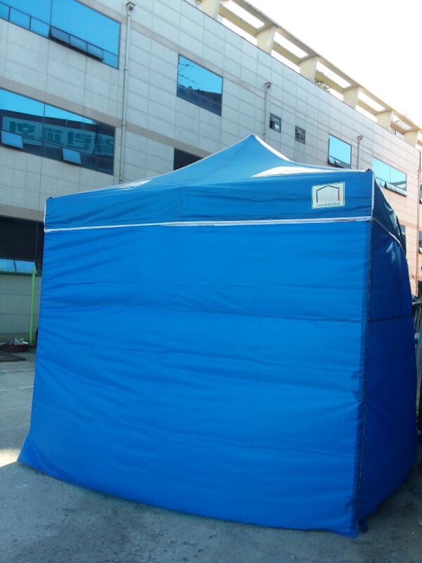 [서울 구로구] 천막텐트 캐노피텐트 자바라텐트 이미지