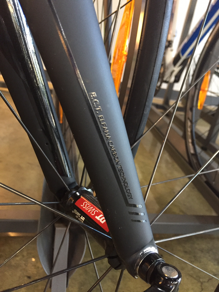 16년식)엘파마 에포카 e5800 쿨거래 합니다 이미지