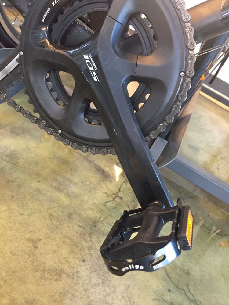 16년식)엘파마 에포카 e5800 쿨거래 합니다 이미지