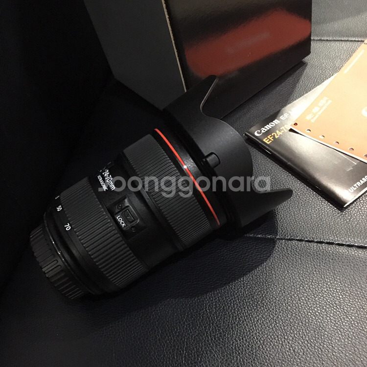 캐논 신계륵 EF 24-70mm f/2.8L II--7