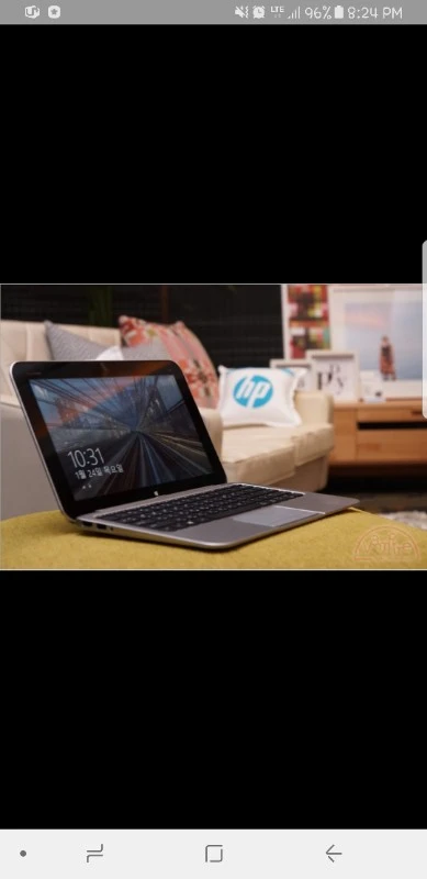 hp envy 2x 이미지