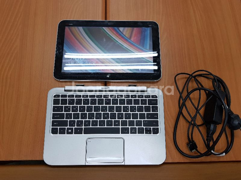 hp envy 2x--2