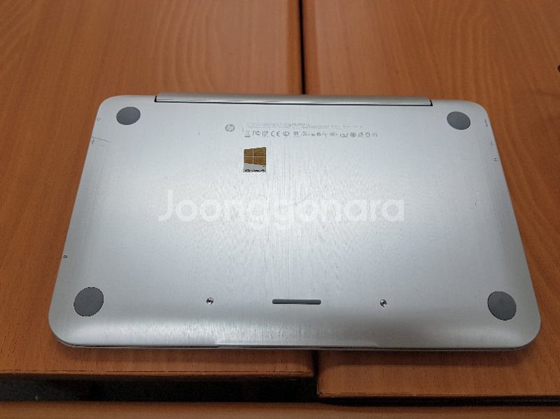 hp envy 2x--3