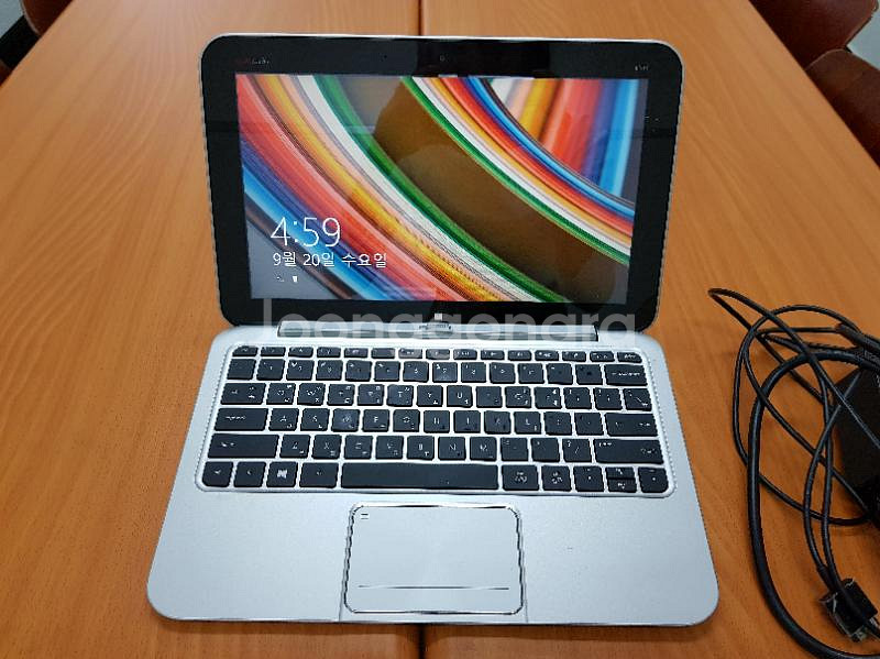 hp envy 2x--4