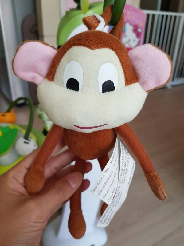 이븐플로 점프앤런  이미지