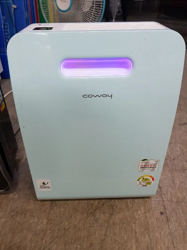 [부산]코웨이 공기청정기 팝니다 이미지
