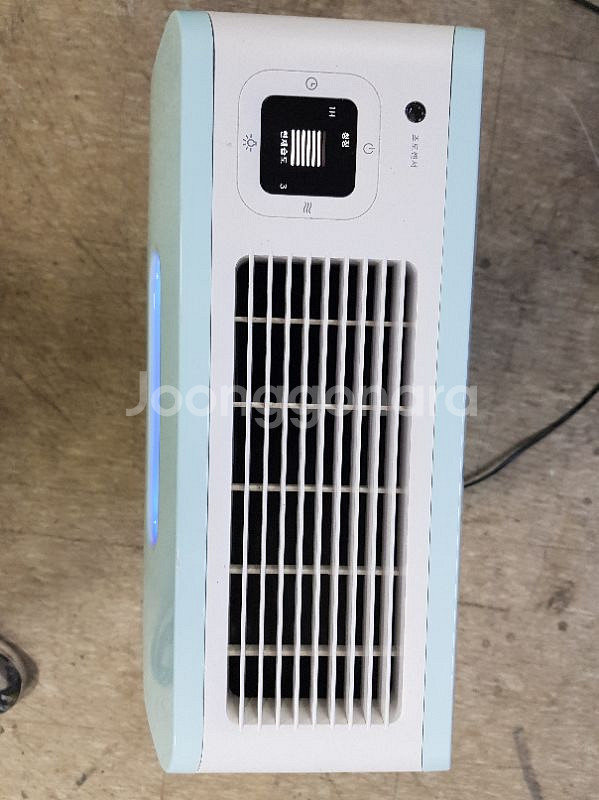 [부산]코웨이 공기청정기 팝니다--1