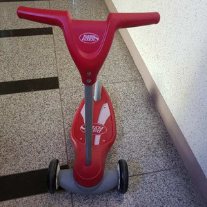 라디오플라이어 킥보드