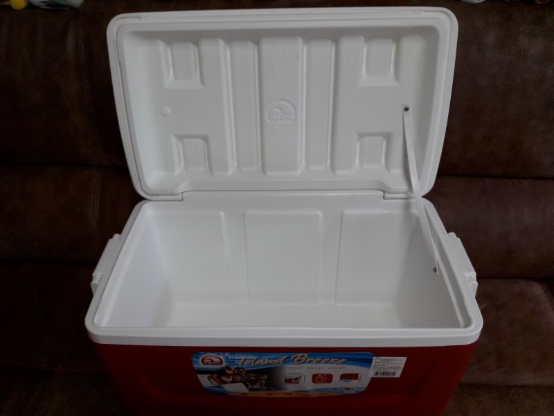 디지털TV실외안테나,물통,접이식박스,이글루아이스박--5