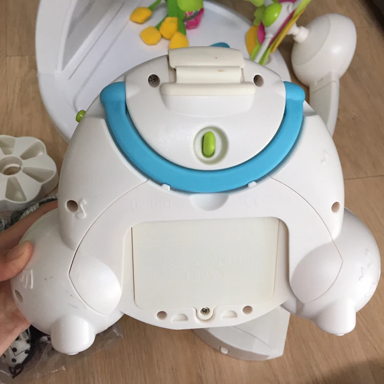 타이니러브 모빌 이미지