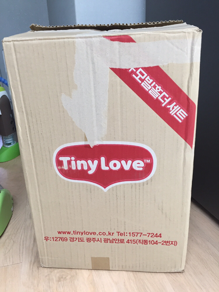 타이니러브 모빌--4