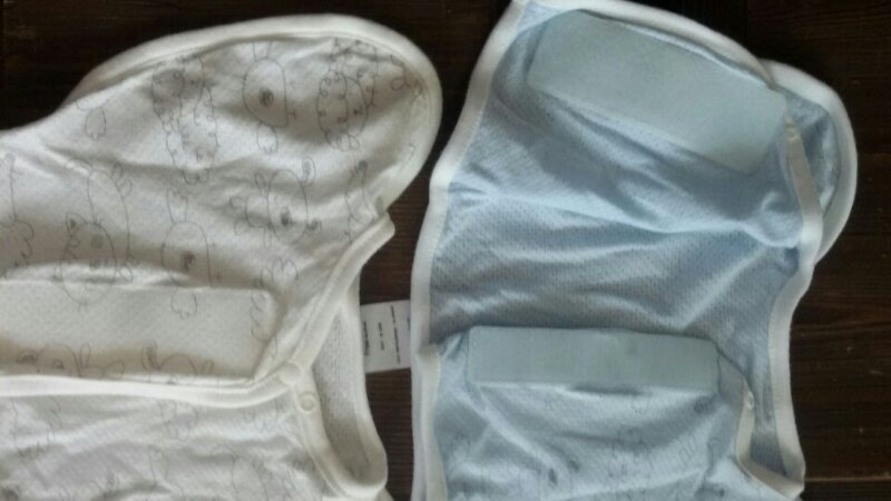 핀츠빈 스와들 라이트--1