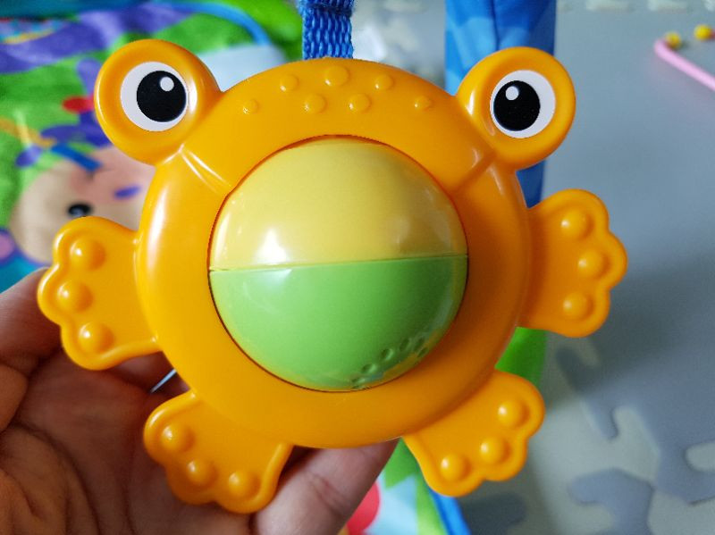 피셔프라이스 피아노아기체육관--4