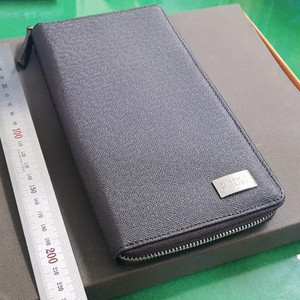 (미사용) 장지갑. 레인지로버 핸드 장 지갑