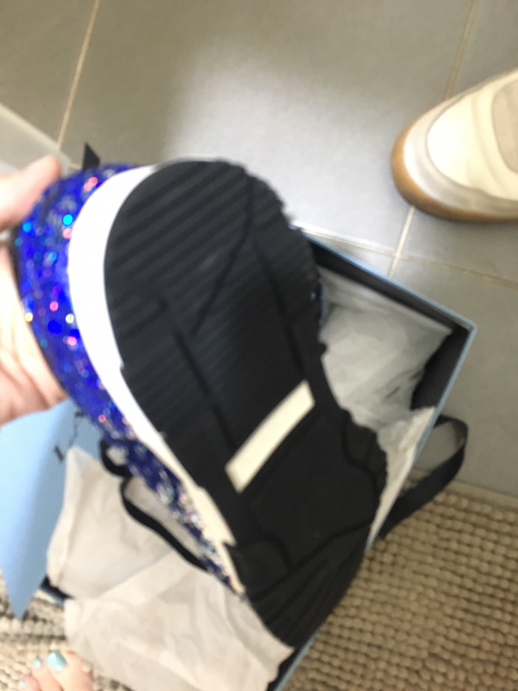 랑방 스니커즈 37사이즈--2