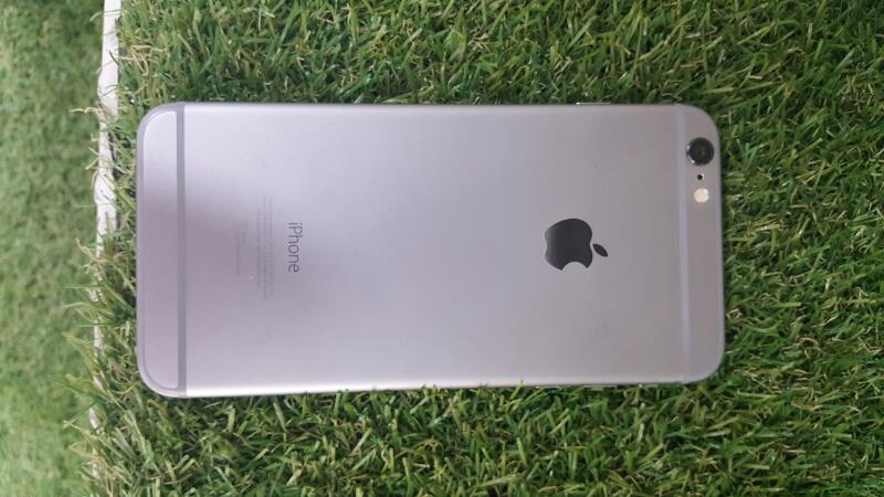 아이폰6플러스 16기가 스그 이미지