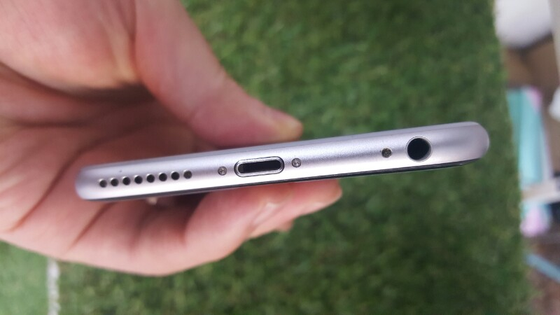 아이폰6플러스 16기가 스그 이미지