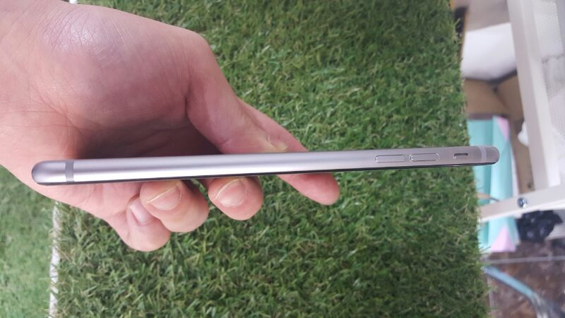 아이폰6플러스 16기가 스그 이미지