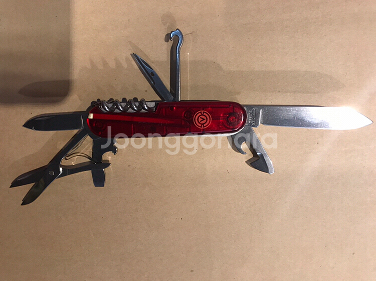 빅토리녹스 [스위스칼,맥가이버나이프,멀티툴] 2만--2