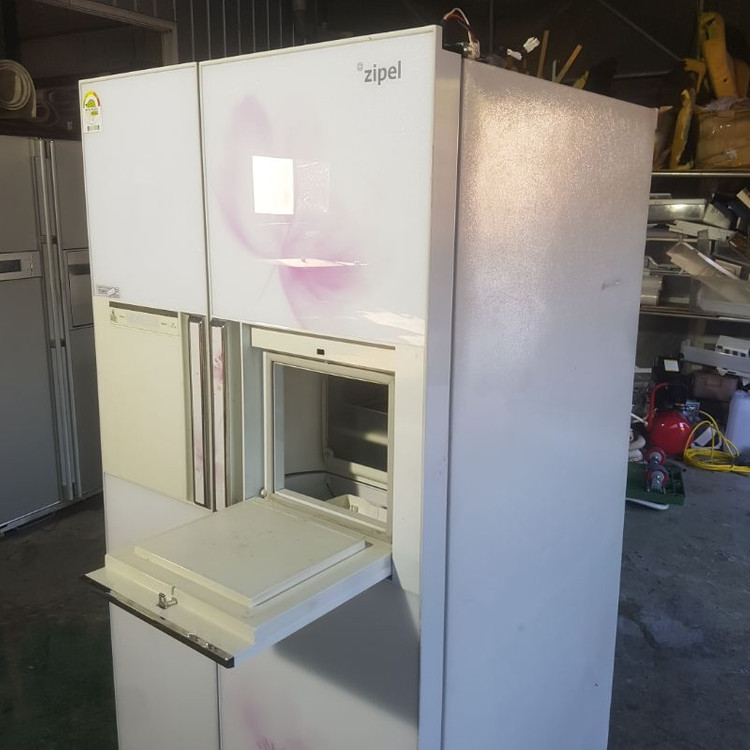 삼성지펠 양문형냉장고 740리터 (서울 수도권 무 이미지