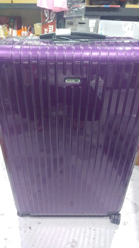리모와 캐리어 택포 520000원 이미지