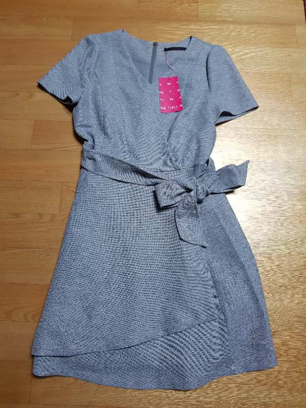 soup원피스 새것--2