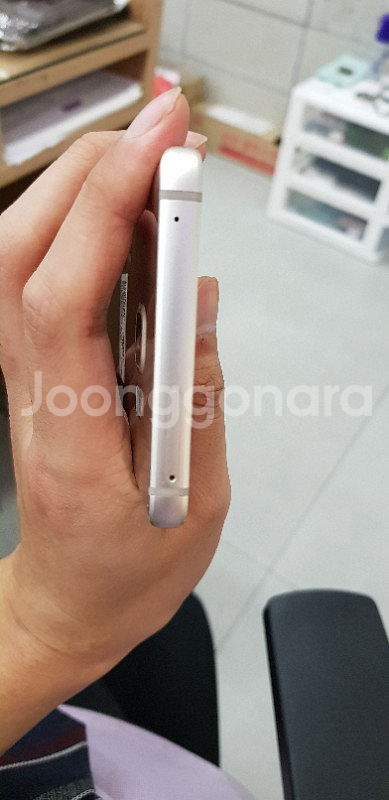 갤럭시노트5 골드 32GB 상태a급 판매합니다--6