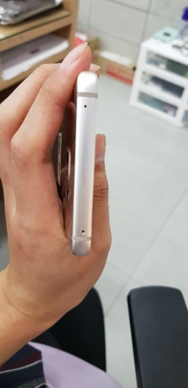 갤럭시노트5 골드 32GB 상태a급 판매합니다 이미지
