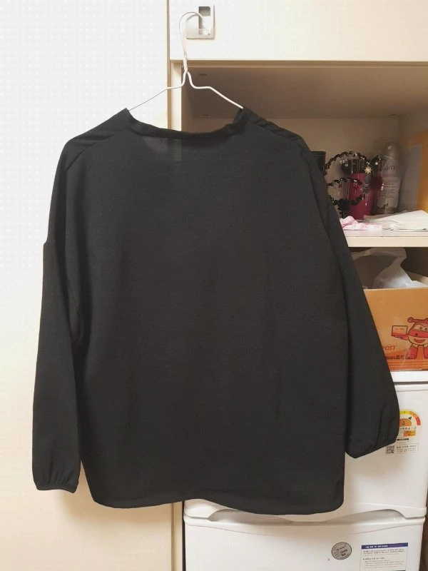 ❤ 블라우스 데일리룩 오피스룩 ❤ #패션왕 이미지