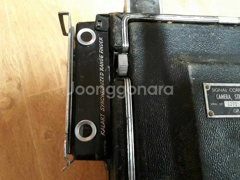GRAFLEX--1