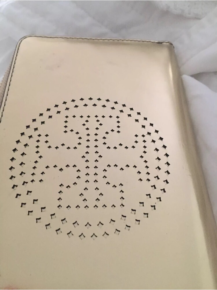 토리버치 100정품지갑 파격 할인! 이미지