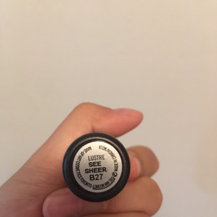 MAC 씨쉬어 이미지