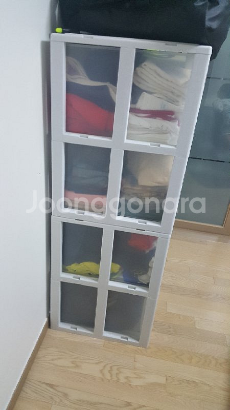 #모아시스템즈 수납장 #서랍장 #틈새수납장--1