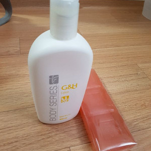 암웨이 바디로션,비누