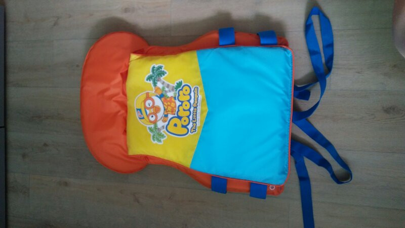 뽀로로 구명조끼--1