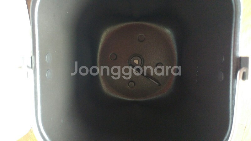 쿠첸제빵기 CBM-H1000--4