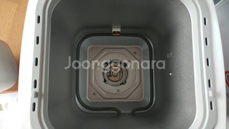 쿠첸제빵기 CBM-H1000--5