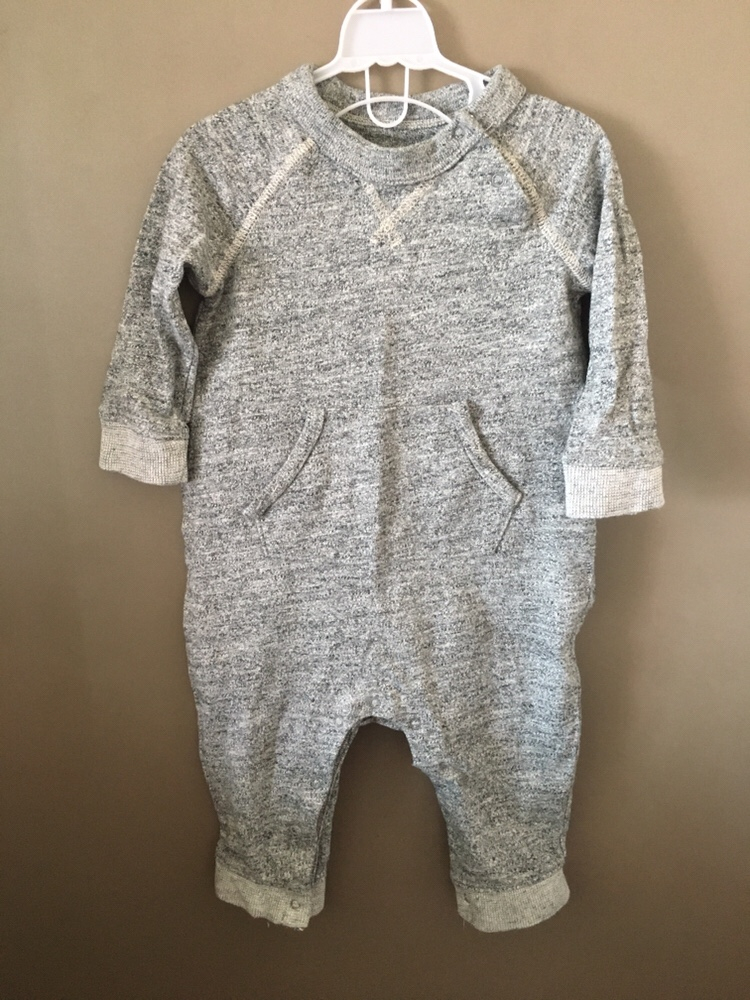 갭 베이비 12M(택포) 이미지